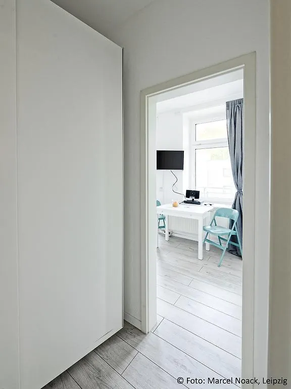 City Park Apartments - #24 - Trendiges Apartment In Der Suedvorstadt Germany