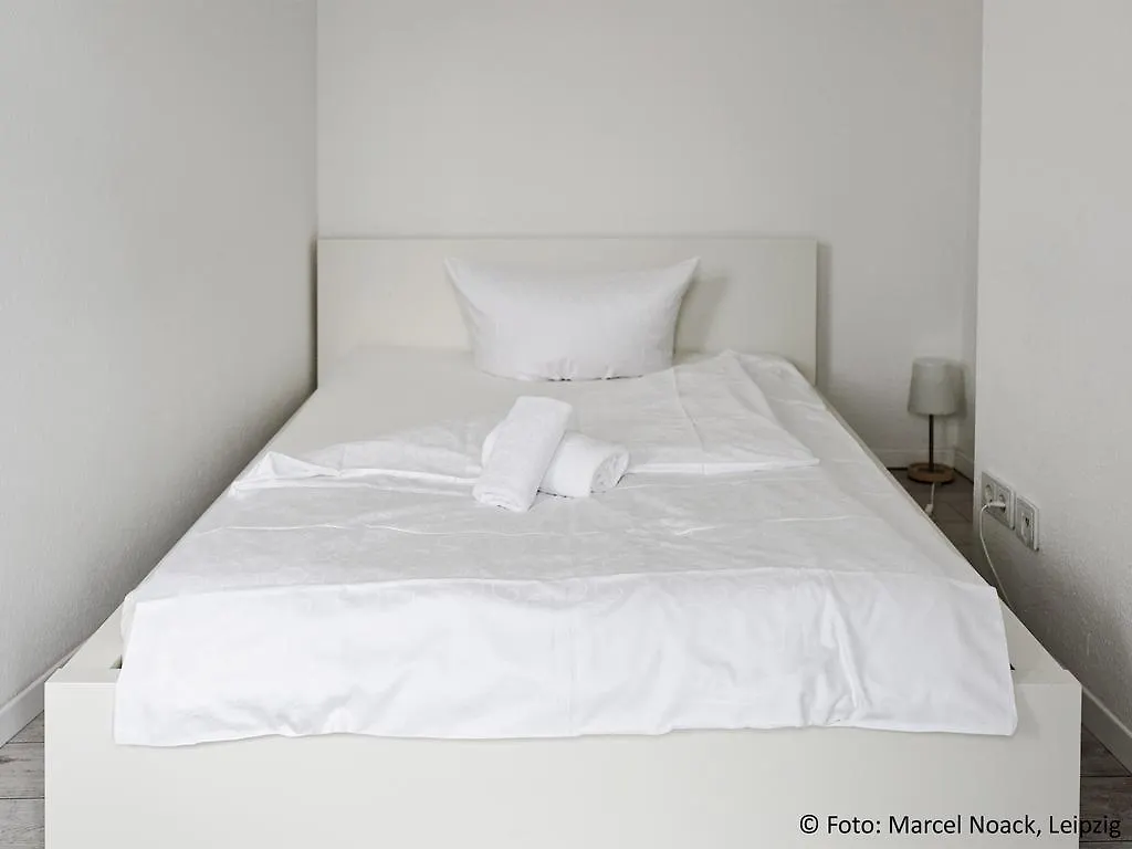City Park Apartments - #24 - Trendiges Apartment In Der Suedvorstadt